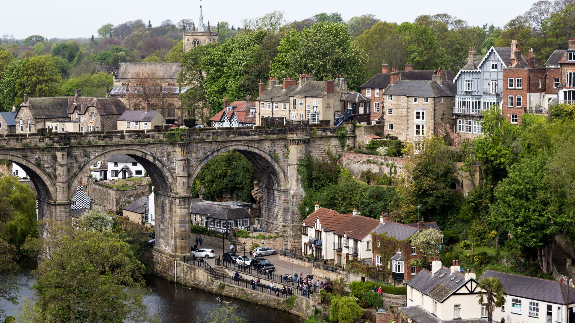 10+ Places To Visit Yorkshire Images