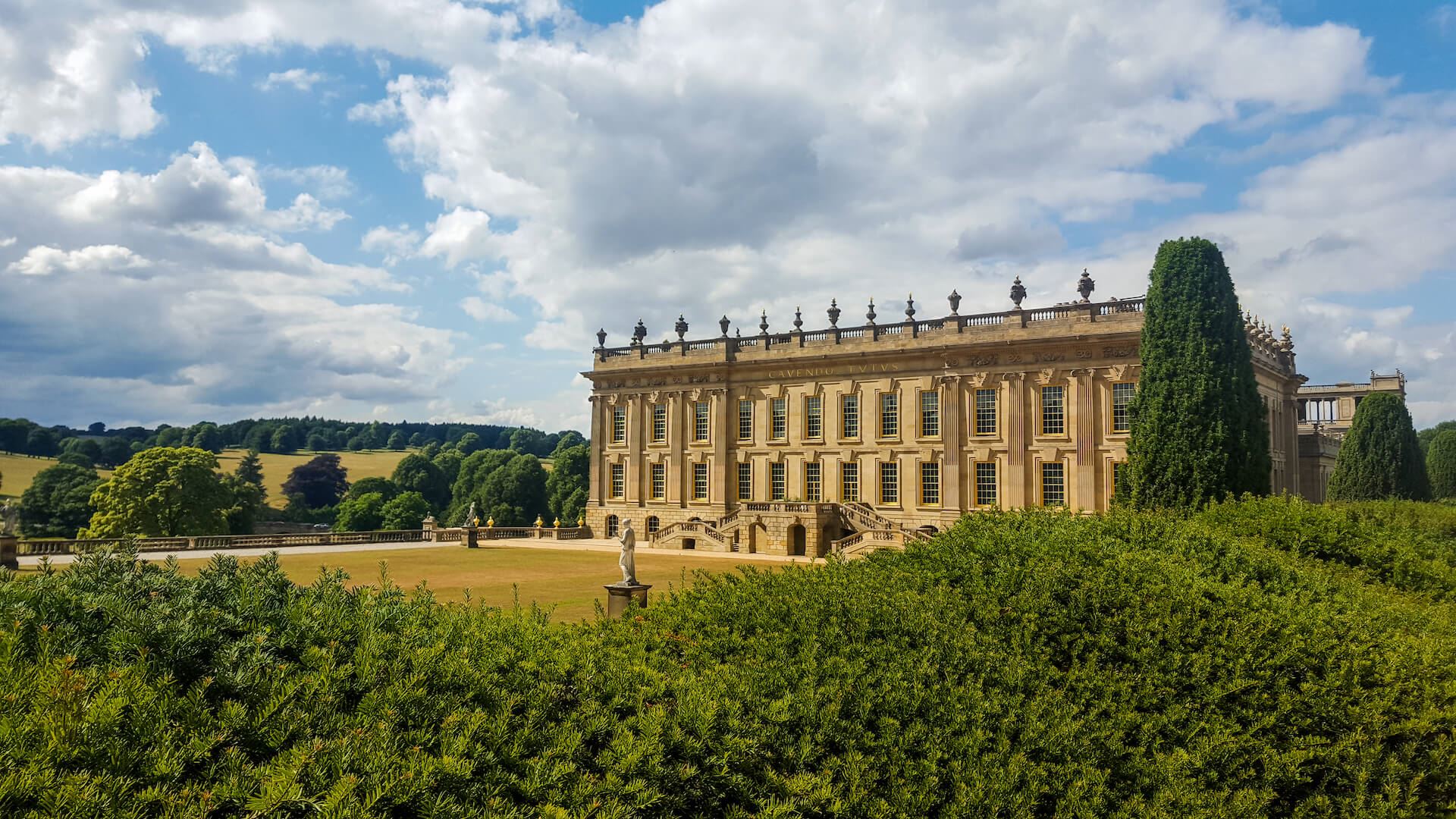 Chatsworth